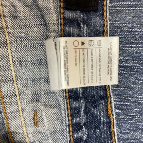 Ariat M3 Loose Fit Blue Jeans Men’s Size 40X30 - Picture 5 of 14